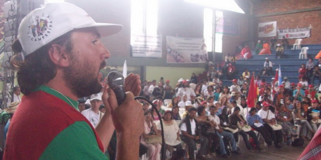 imagen El plan territorial que quieren trabajadores rurales sin tierra 