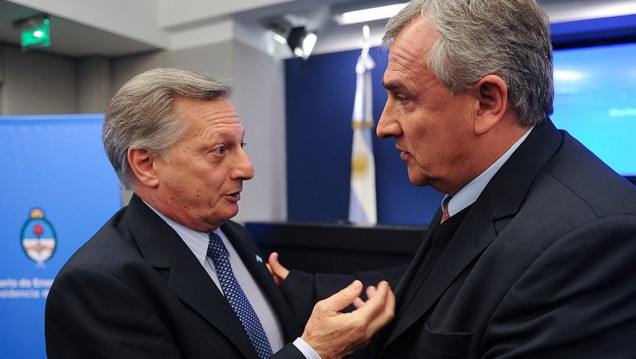 imagen Gas: subas del 203 %