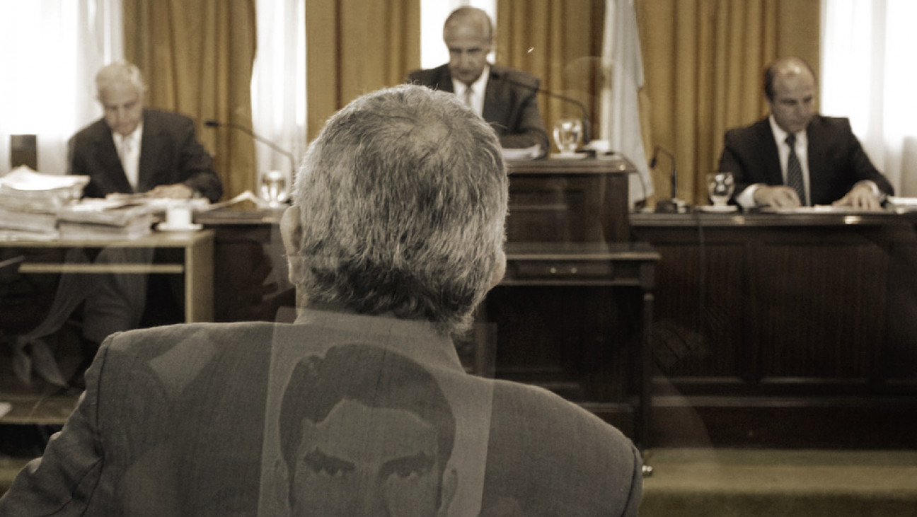imagen Una sorpresa en el fallo por los crímenes de la dictadura