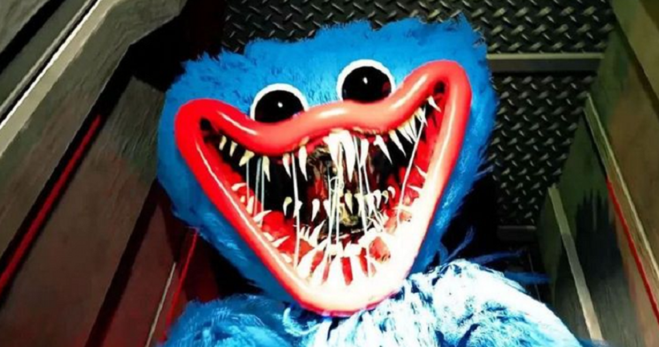 imagen "Huggy Wuggy" vuelve a generar preocupación en madres, padres y docentes 