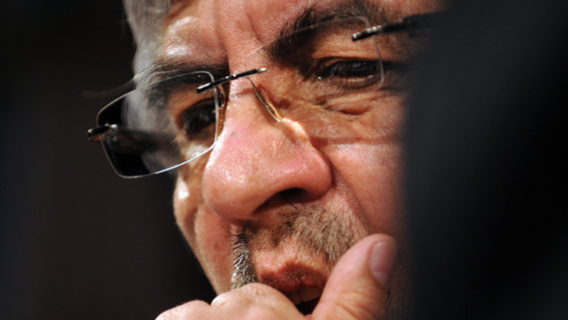 imagen La Justicia suiza comunicó que Hugo Moyano y su familia no son investigados de manera directa