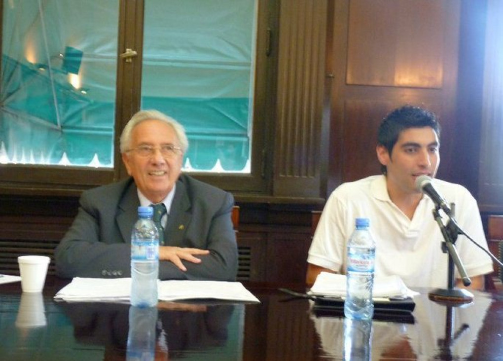 imagen Proponen cambios en la Ley de Contrato de Trabajo