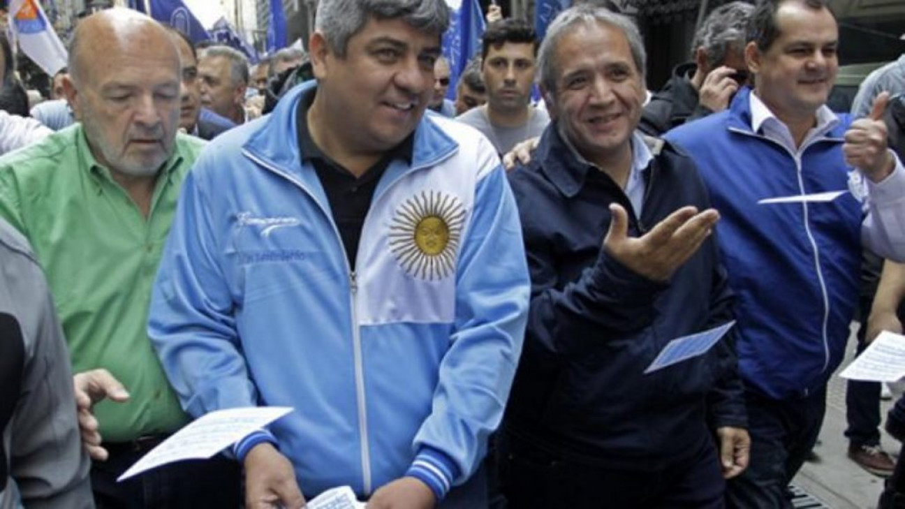 imagen Más de treinta gremios marcharán el miércoles contra la reforma laboral