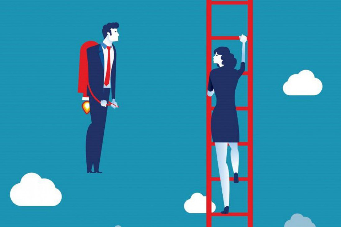imagen "Penalización por maternidad", una condición que profundiza la desigualdad laboral