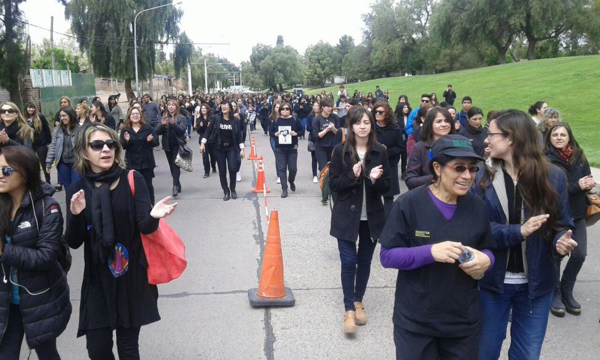 imagen Mujeres de negro