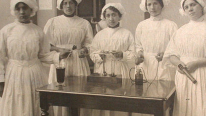 imagen Medicina: un espacio feminizado pero desigual