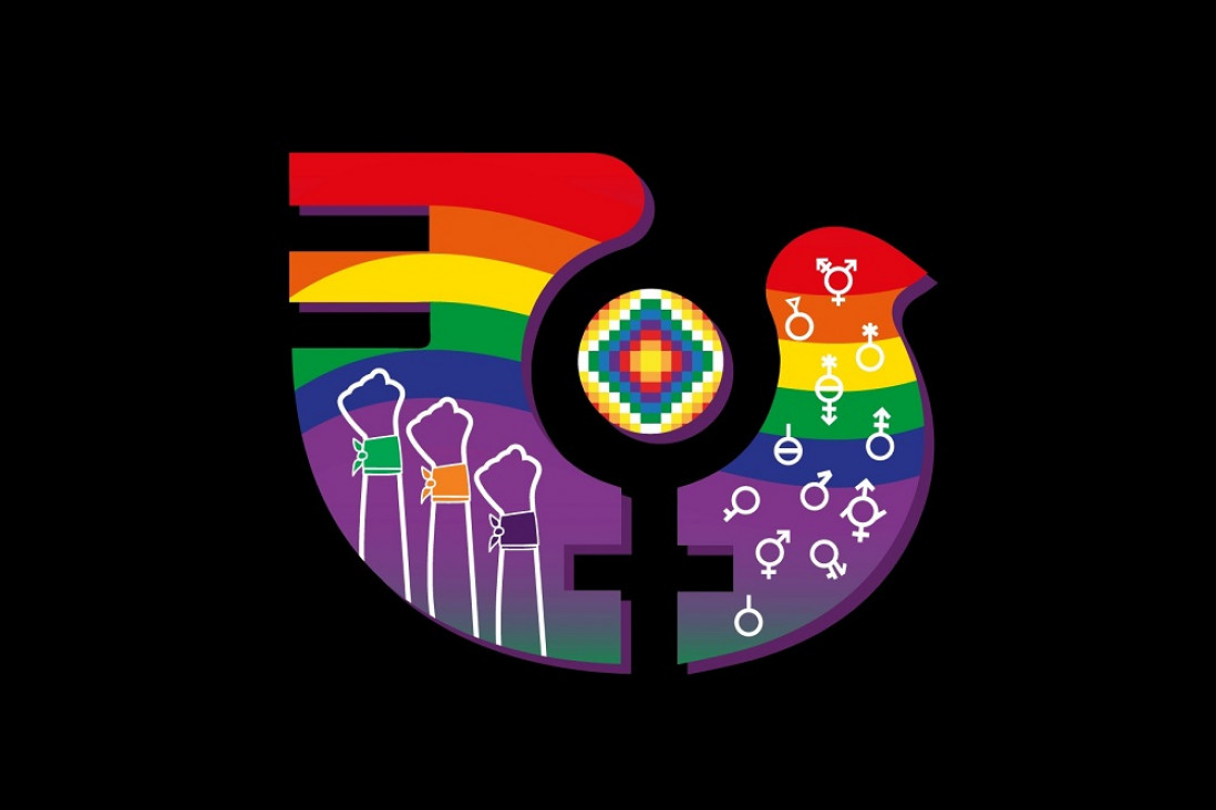 imagen Esperan más de 100 mil participantes para el 35.° Encuentro Plurinacional de Mujeres y disidencias