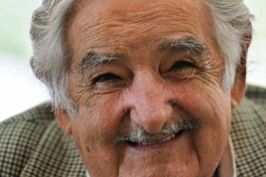 imagen Pepe Mujica y el elogio de la sencillez