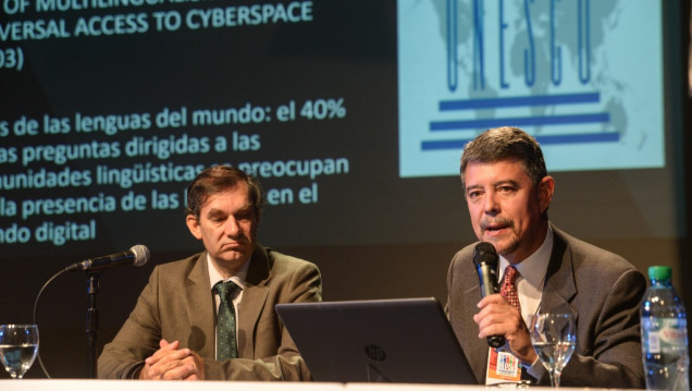 imagen El español es el idioma más importante para aprender en el Reino Unido