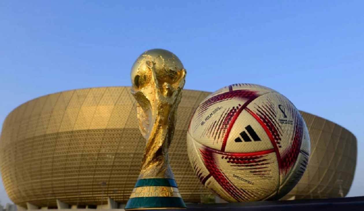 imagen Diez curiosidades increíbles que dejó el Mundial de Qatar 