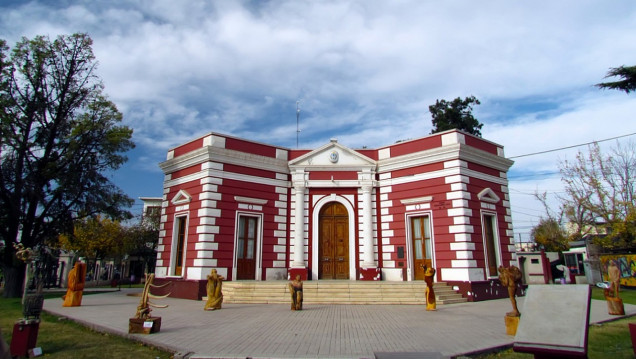 imagen Godoy Cruz, entre los 15 municipios con "mejores prácticas" del país