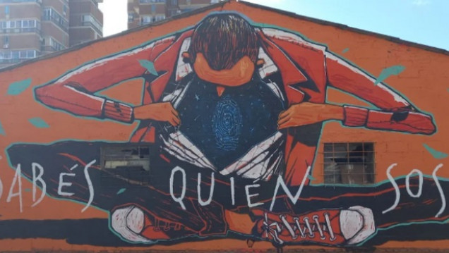 imagen De la apropiación en la dictadura a la restitución de su identidad: los casos relacionados con Mendoza