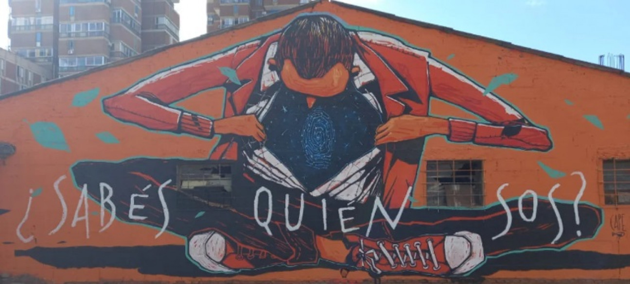 imagen De la apropiación en la dictadura a la restitución de su identidad: los casos relacionados con Mendoza