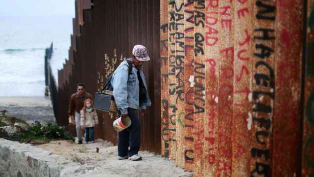 imagen Las paredes del miedo