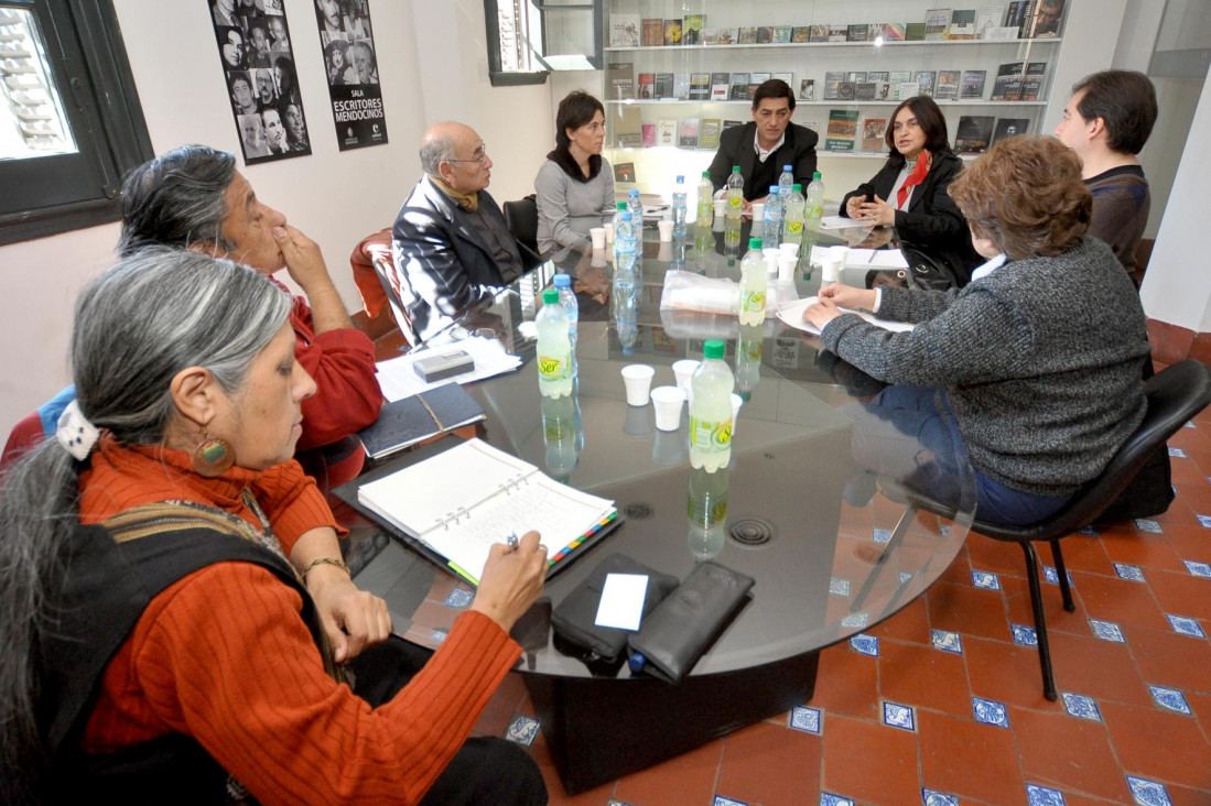 imagen Tercera Jornada Nacional "La Música de Todos"