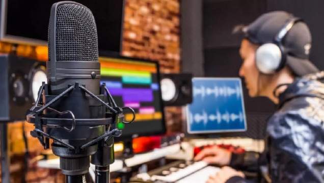 imagen Ya se puede utilizar el Banco de Música Nacional e Independiente