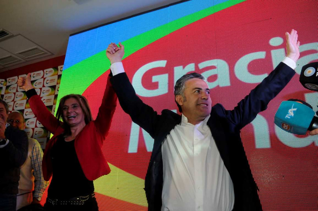 imagen Cómo triunfaron