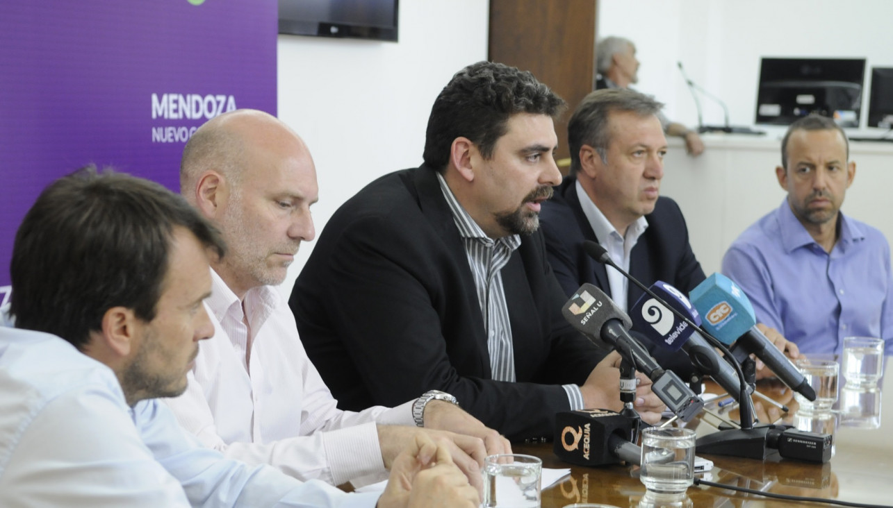 imagen El gobierno provincial acreditó los aguinaldos