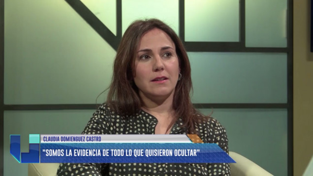 imagen La herida abierta