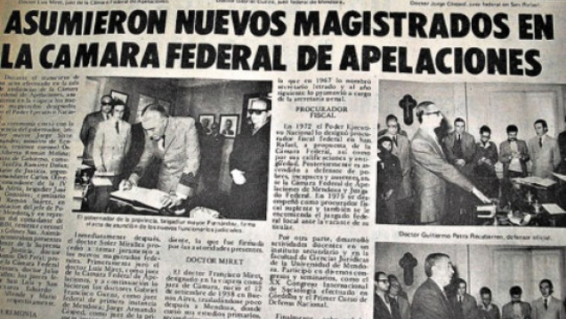 imagen Relevamiento de la impunidad crónica