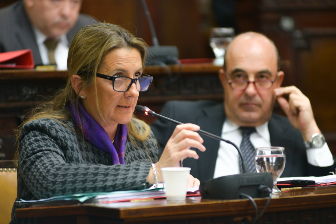 imagen Avanza la ampliación del ítem aula