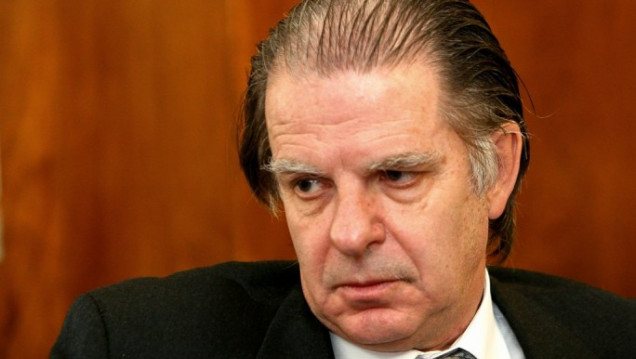 imagen Nanclares, entre la preocupación por el jury y los fiscales trapecistas