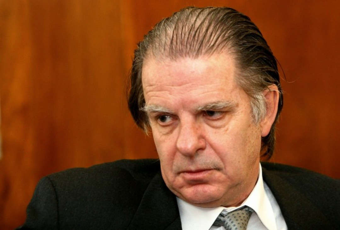 imagen Nanclares, entre la preocupación por el jury y los fiscales trapecistas