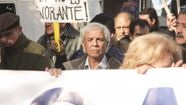 imagen Interactivo: los gremialistas "longevos" de Mendoza