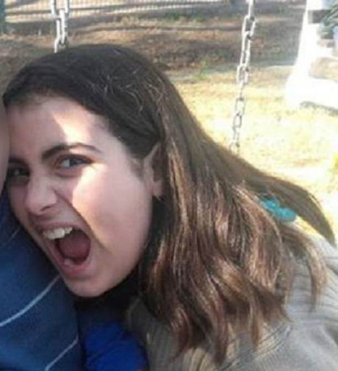 imagen Apareció en Dorrego la nena buscada de 10 años