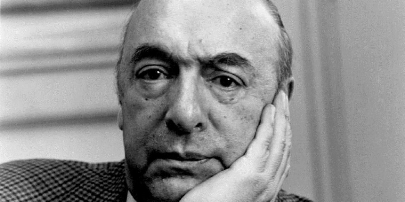 imagen Pablo Neruda: a 44 de su muerte, aseguran que no murió de cáncer