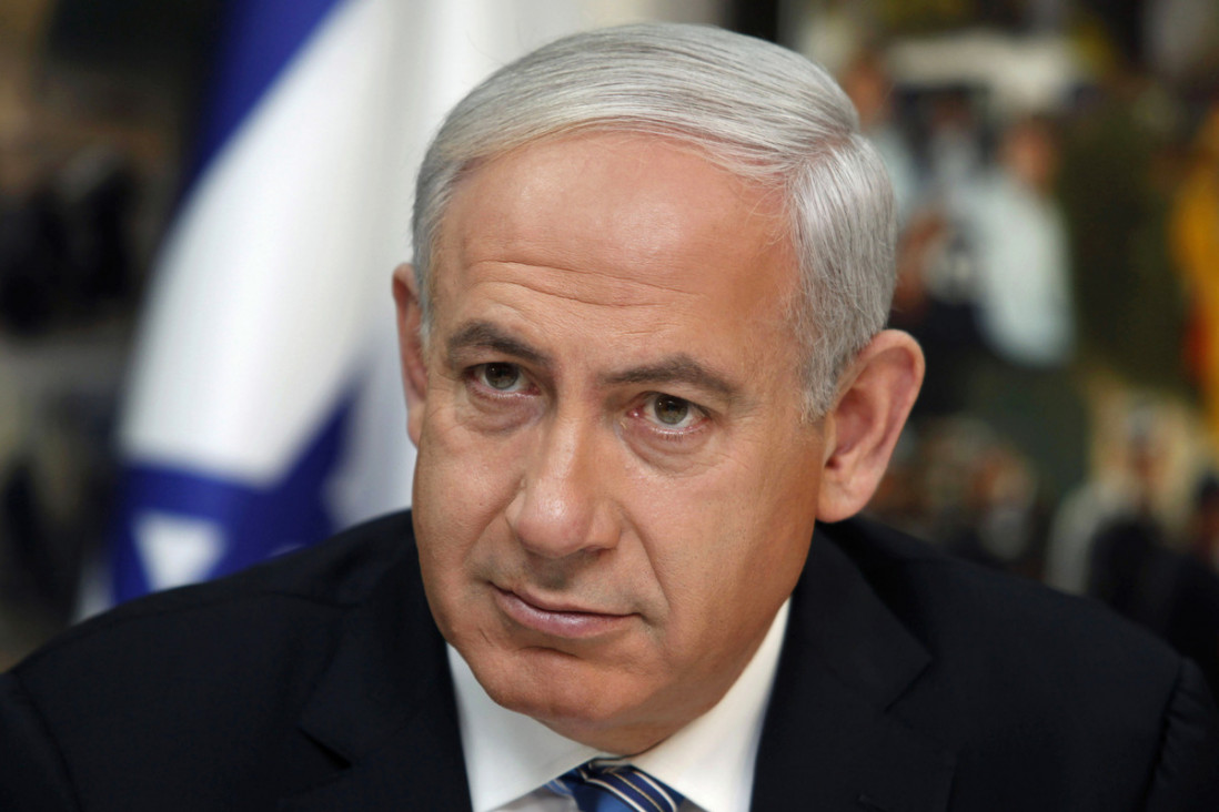 imagen Arrancan las elecciones en Israel, con el foco en Netanyahu