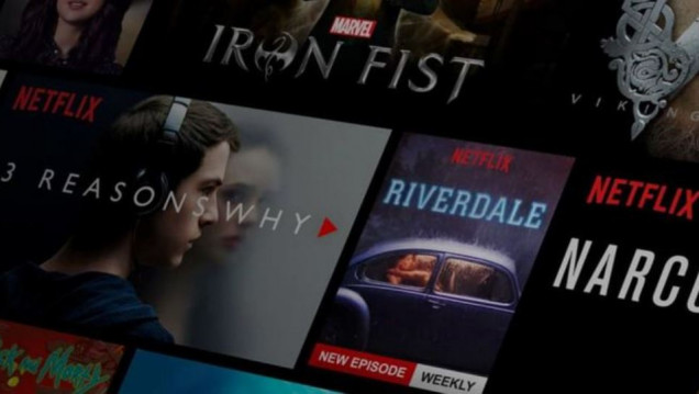 imagen Netflix y Spotify comenzarán a pagar IVA