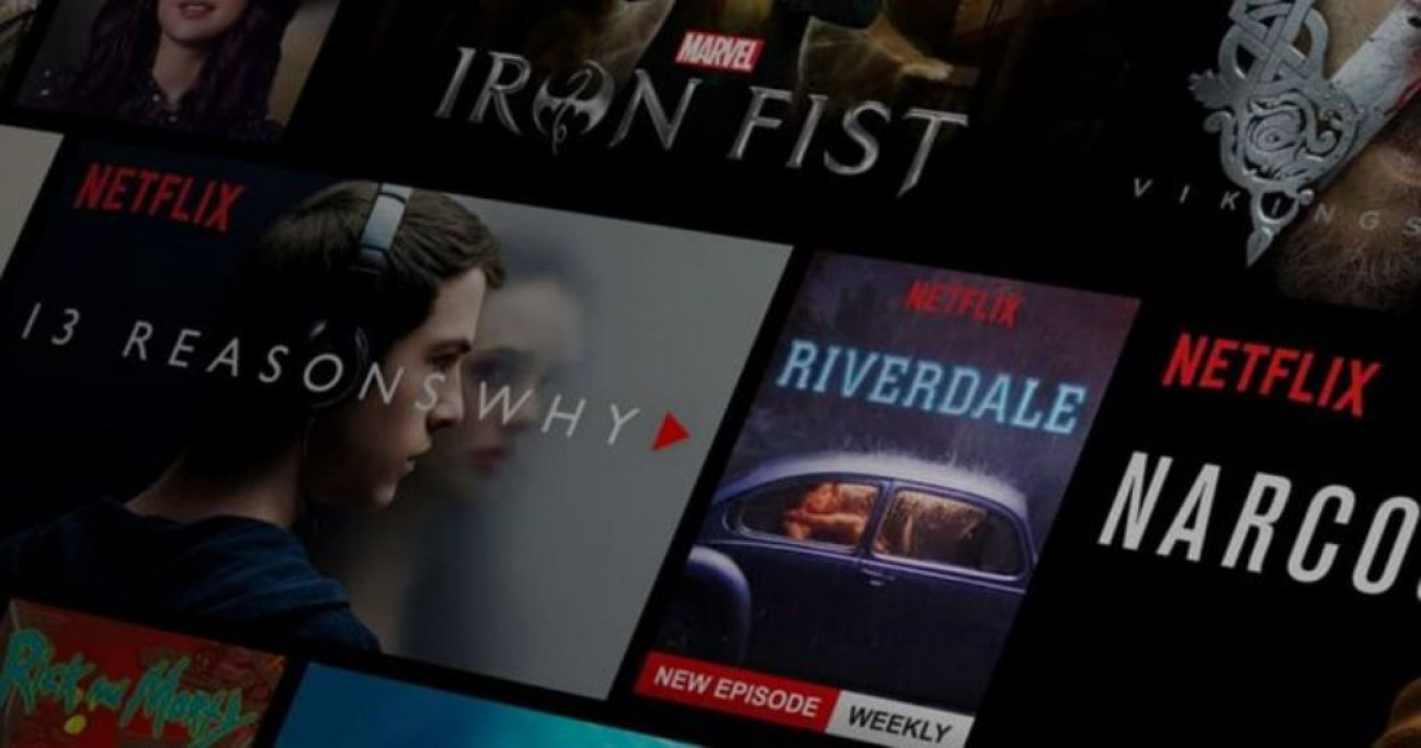 imagen Netflix y Spotify comenzarán a pagar IVA