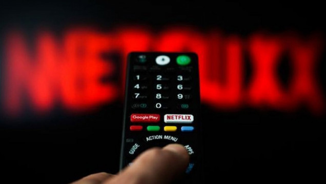 imagen ¿Por qué ves lo que ves? Así funciona el algoritmo de Netflix