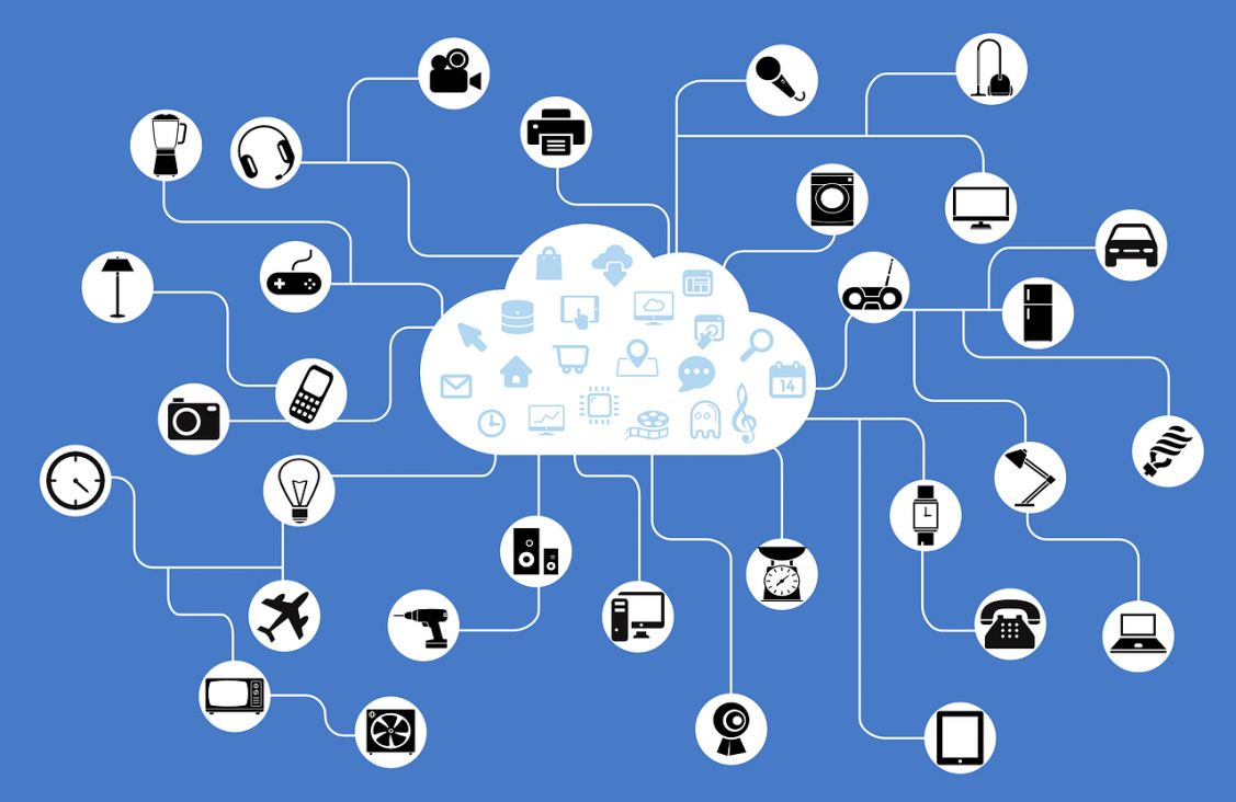 imagen El Internet de las Cosas crece día a día y es abanderado de la innovación