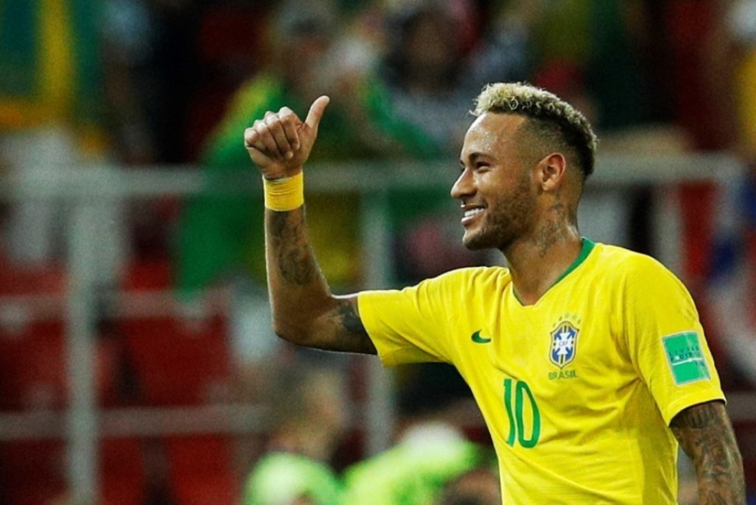 imagen Brasil pasó a octavos y se enfrentará con México