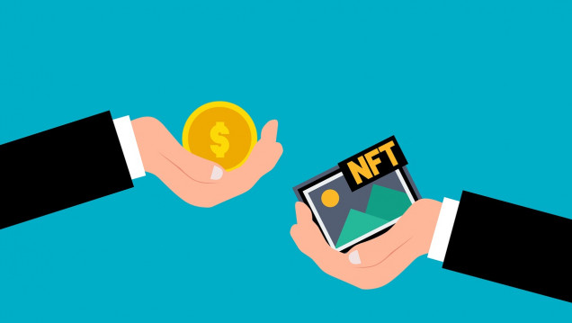 imagen Los NFT se alejan de las ventas millonarias, se reacomodan y buscan su destino