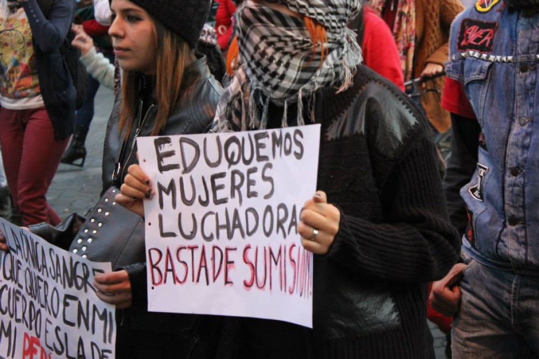 imagen Las coordenadas de la violencia