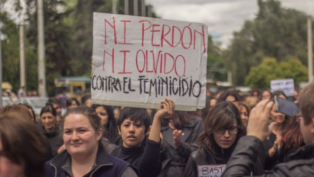 imagen Certificarán si denuncias por violencia de género son falsas