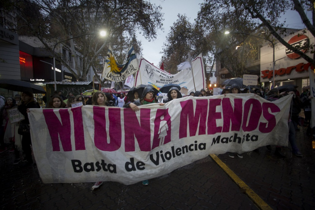 imagen Estamos peor: hubo 13 femicidios en los primeros 15 días del año
