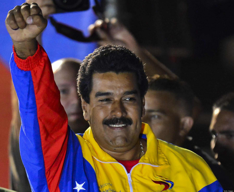 imagen Venezuela busca el auxilio de Uruguay tras la sanción que le impuso el Mercosur