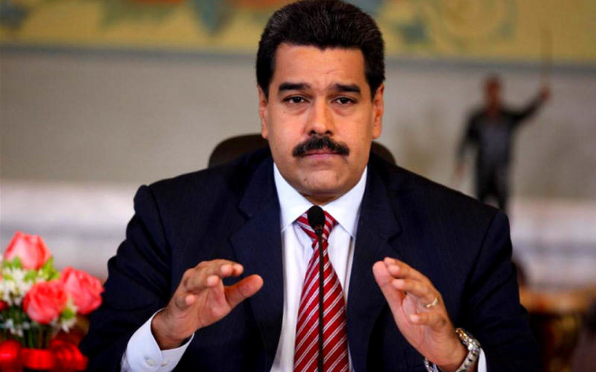 imagen Maduro apela al referendo para salvar a la controvertida Asamblea Constituyente