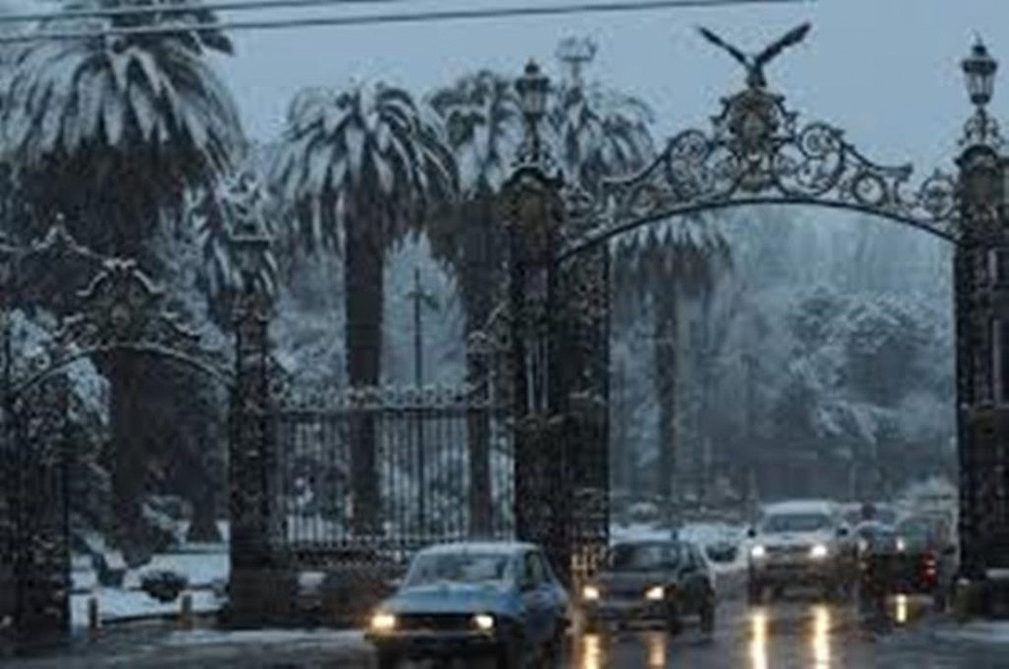 imagen Mendoza en invierno: 160 mil turistas visitaron la provincia