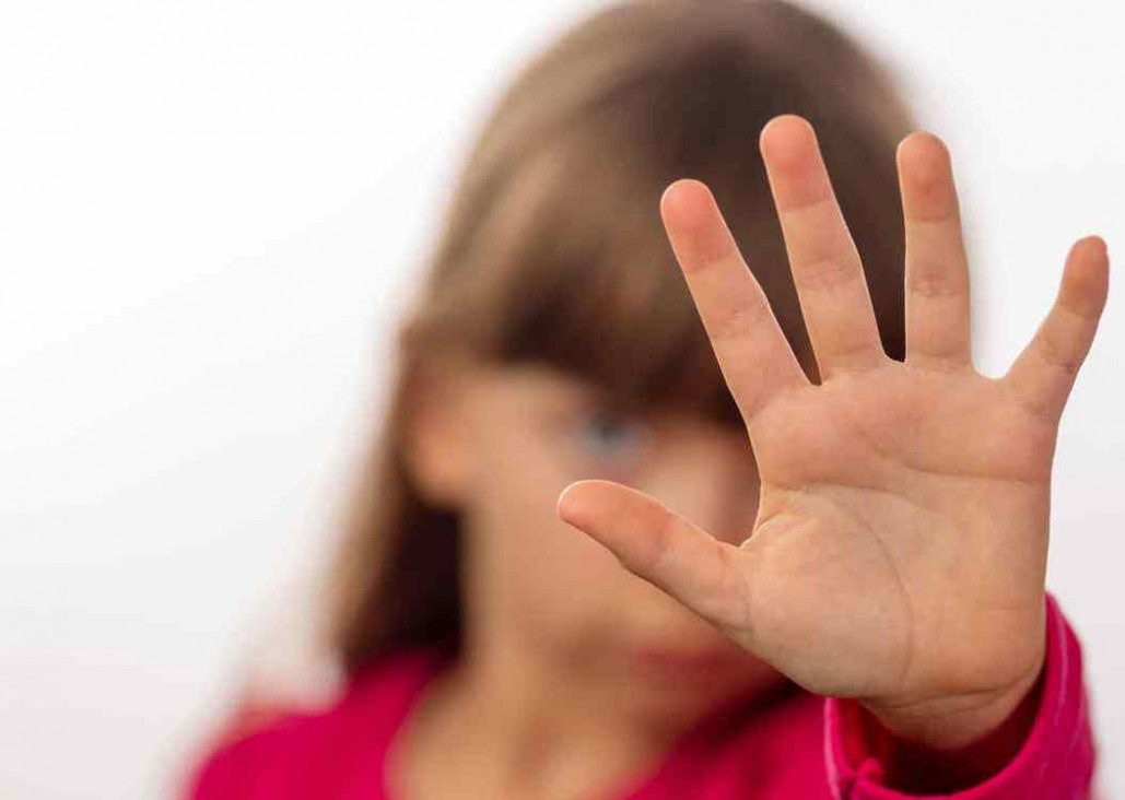 imagen Menores violadas: se reabrió el debate sobre el aborto