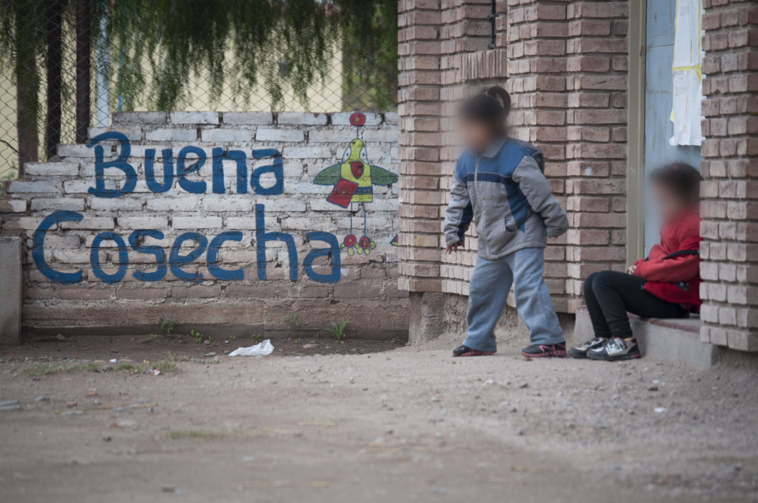 imagen Desempleo y pobreza