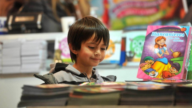 imagen Literatura infantil: lo políticamente correcto pone en peligro la riqueza de los textos 