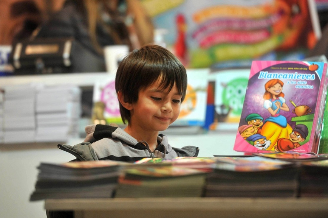 imagen Literatura infantil: lo políticamente correcto pone en peligro la riqueza de los textos 