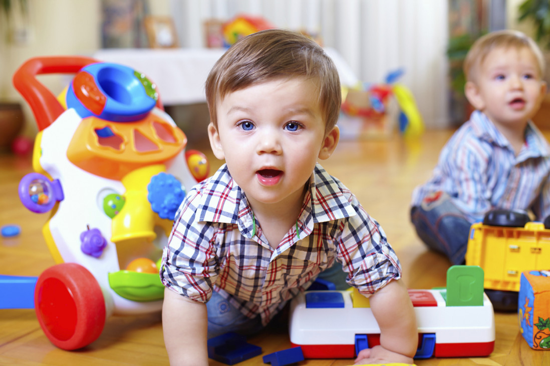 imagen Las ventas por el Día del Niño crecieron en promedio 4,24 %