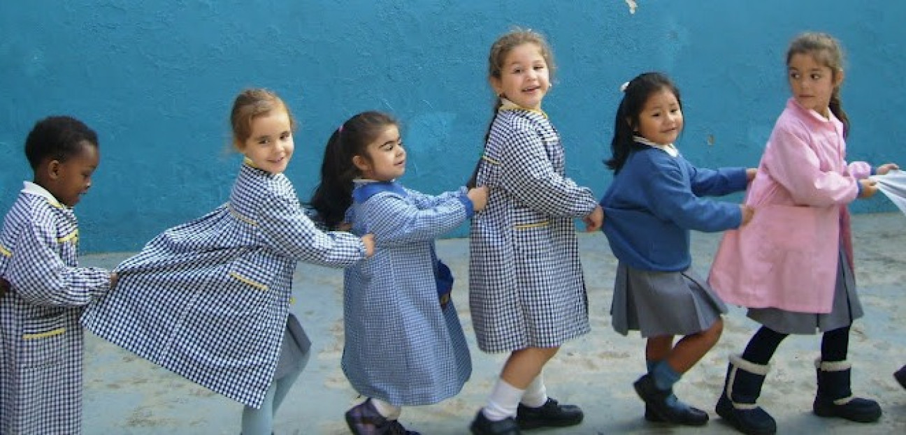 imagen La guía sobre prácticas no discriminatorias ¿Se trasladará en nuestras aulas?