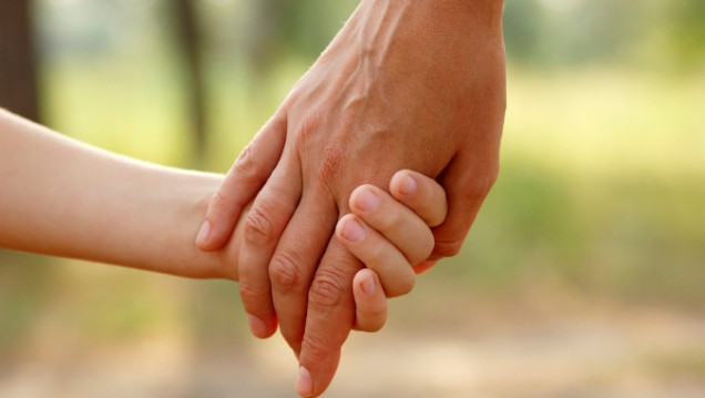 imagen Informe especial: se necesitan más familias temporarias 